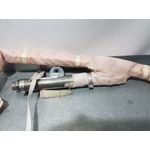 Airbag Cortina Delantero Izquierdo Para Citroen C4 Lim.