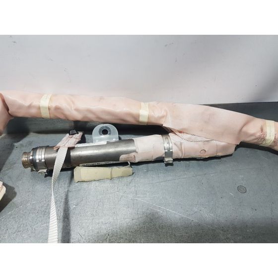 Airbag Cortina Delantero Izquierdo Para Citroen C4 Lim.
