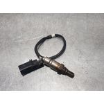 Sonda Lambda Para Citroen C4 Lim.