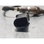 Sonda Lambda Para Citroen C4 Lim.