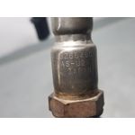 Sonda Lambda Para Citroen C4 Lim.