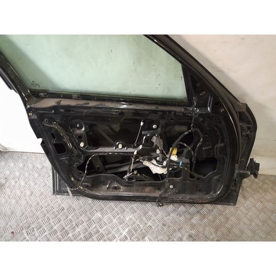Elevalunas Delantero Izquierdo Para Bmw Serie 3 Berlina