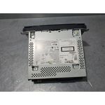 Sistema Audio / Radio Cd Para Volkswagen Polo