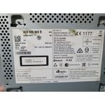 Sistema Audio / Radio Cd Para Volkswagen Polo