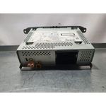 Sistema Audio / Radio Cd Para Volkswagen Polo