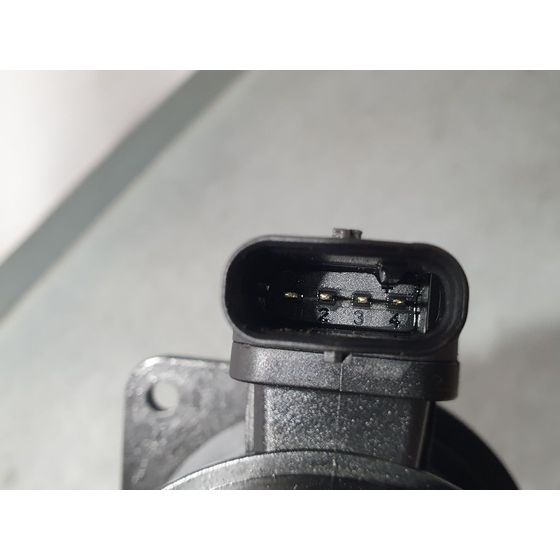 Caudalimetro Para Volkswagen Polo