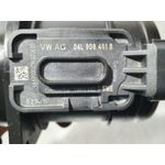 Caudalimetro Para Volkswagen Polo