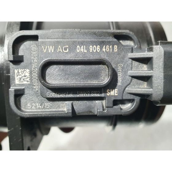 Caudalimetro Para Volkswagen Polo