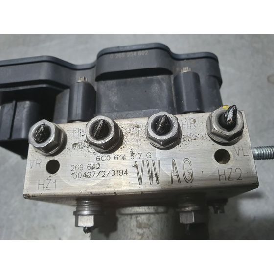 Abs Para Volkswagen Polo