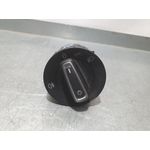 Mando Luces Para Volkswagen Polo