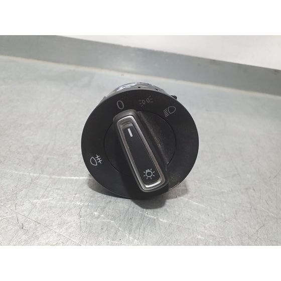 Mando Luces Para Volkswagen Polo