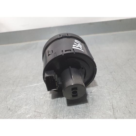 Mando Luces Para Volkswagen Polo