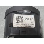 Mando Luces Para Volkswagen Polo