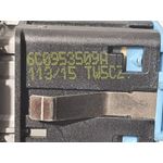 Warning Para Volkswagen Polo