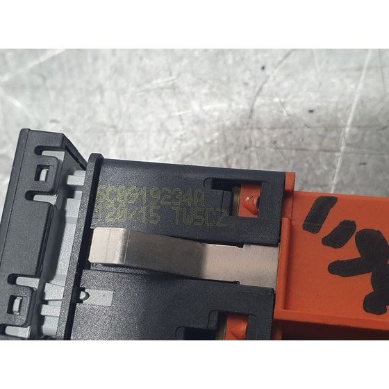 Interruptor Para Volkswagen Polo