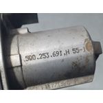 Valvula Escape para Volkswagen Polo