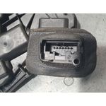 Cerradura Puerta Delantera Izquierda  Para Volkswagen Polo