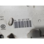 Cerradura Puerta Delantera Izquierda  Para Volkswagen Polo