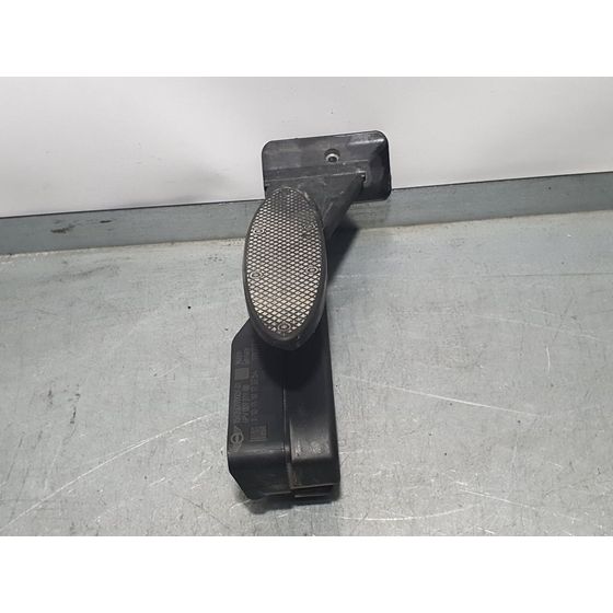 Potenciometro Pedal para Mini Mini