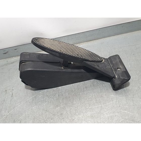 Potenciometro Pedal para Mini Mini
