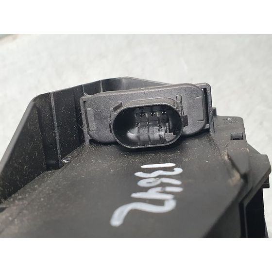 Potenciometro Pedal para Mini Mini