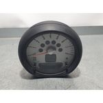Cuadro Instrumentos Para Mini Mini