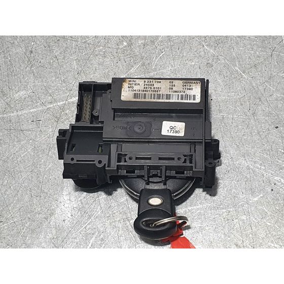 Conmutador De Arranque para Mini Mini
