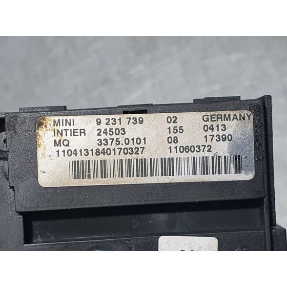Conmutador De Arranque para Mini Mini