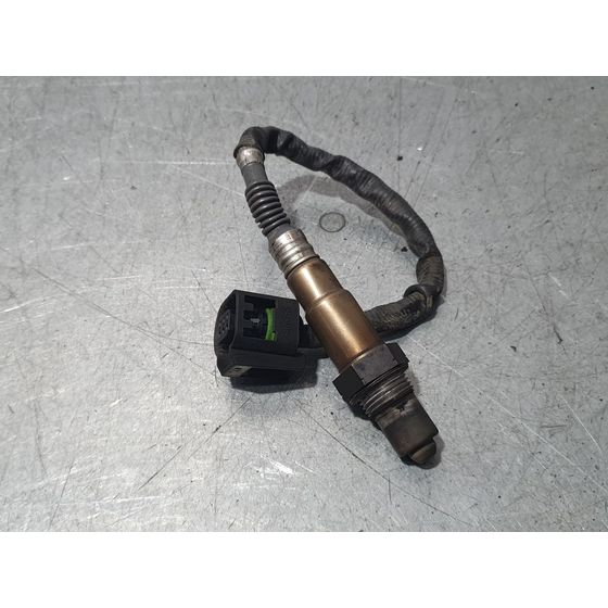 Sonda Lambda Para Mini Mini