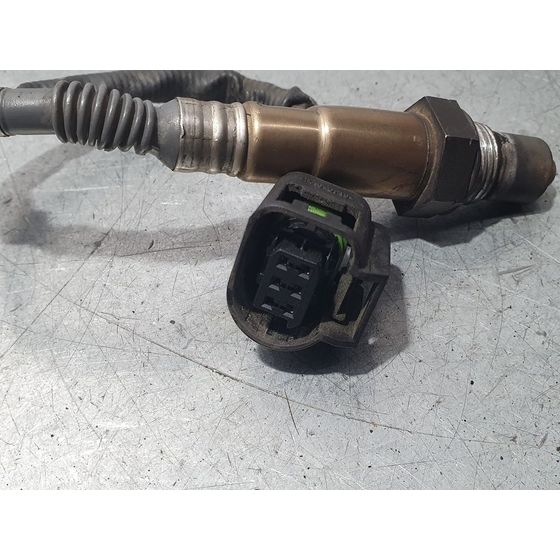 Sonda Lambda Para Mini Mini