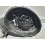 Retrovisor Derecho Para Mini Mini