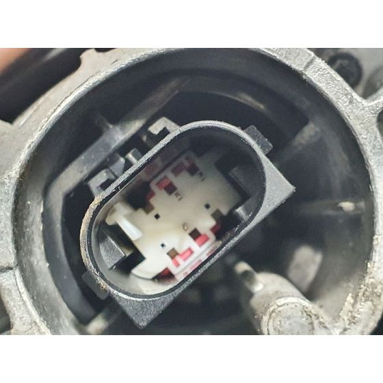 Retrovisor Derecho Para Mini Mini