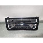 Mando Climatizador Para Bmw Serie 2 Cabrio