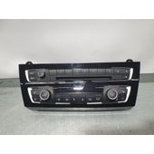 Mando Climatizador Para Bmw Serie 2 Cabrio