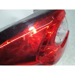 Piloto Trasero Izquierdo Para Renault Captur