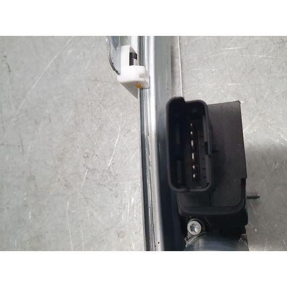 Elevalunas Trasero Derecho Para Citroen C3