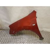 Aleta Delantera Izquierda Para Nissan Qashqai