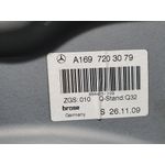 Elevalunas Delantero Derecho Para Mercedes Clase B