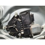 Elevalunas Trasero Izquierdo Para Kia Sorento