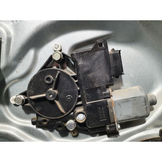 Elevalunas Trasero Izquierdo Para Kia Sorento