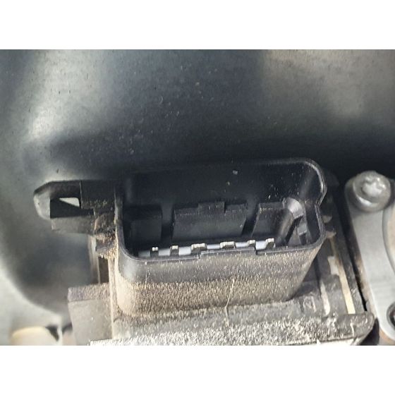Elevalunas Trasero Izquierdo Para Kia Sorento