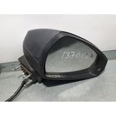 Retrovisor Derecho Para Audi A3 Sportback