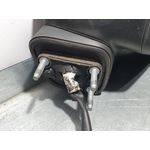 Retrovisor Derecho Para Audi A3 Sportback