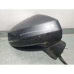 Retrovisor Derecho Para Audi A3 Sportback