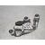 Motor Limpia Trasero Para Toyota Auris
