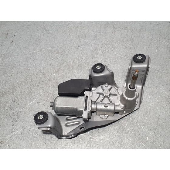 Motor Limpia Trasero Para Toyota Auris