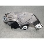 Motor Limpia Trasero Para Toyota Auris