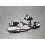 Motor Limpia Trasero Para Ford S-Max