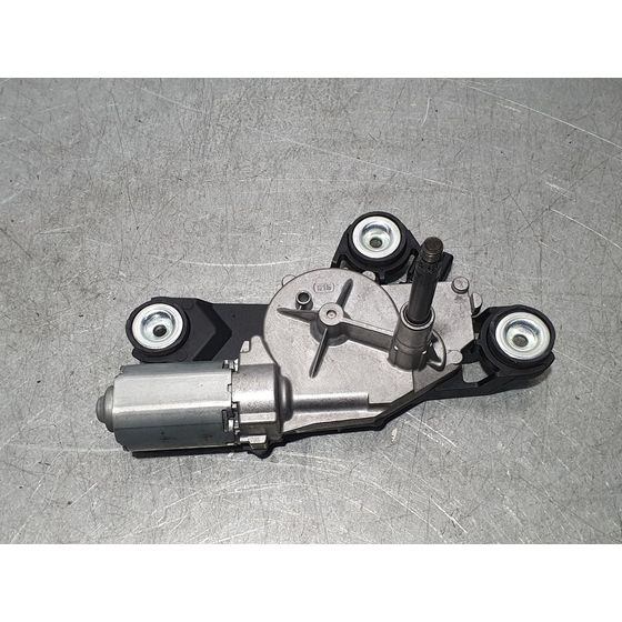 Motor Limpia Trasero Para Ford S-Max