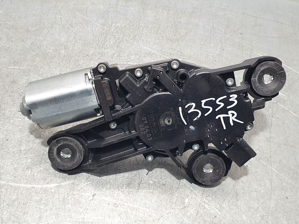 Motor Limpia Trasero Para Ford S-Max